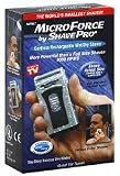 Best Price As Seen on TV Micro-Force Electric Shaver (3-Pack)