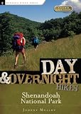 Day & Overnight Hikes: Shenandoah National Park