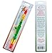 Bookmarks By Flend - Set of 3 - Comes in Three Different Sizes - Great for Adults and Kids - a Super Gift Idea - Best Bookmark on the Market - 100% Satisfaction Guaranteed!!!