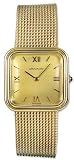 Movado 14kt Gold Mens Vintage Luxury Watch