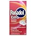 Panadol Extra Soluble Tablets (Paracetamol 500mg + Caffeine 65mg) 24 Tabs