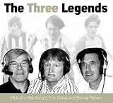 The Three Legends