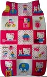 Hello Kitty - Patchwork - Mobile Phone Sock - MP3 Sock