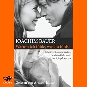 H&ouml;rbuch Warum ich fühle, was du fühlst