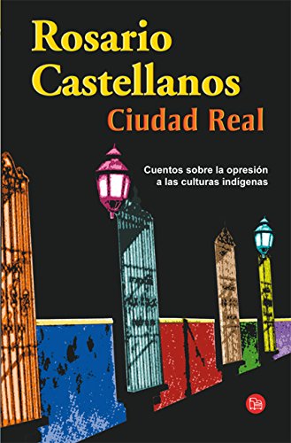 Ciudad Real (Spanish Edition)