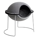 Hepper Pod Bed - Herringbone