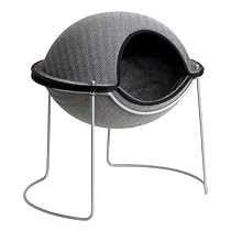 Hepper Pod Bed - Herringbone