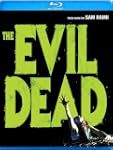 Evil Dead 1 [Blu-ray]
