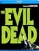 Evil Dead 1 [Blu-ray]