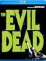 Evil Dead 1 [Blu-ray]