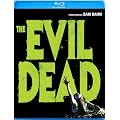 Evil Dead 1 [Blu-ray]