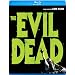 Evil Dead 1 [Blu-ray]