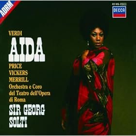 Fatal Pietra Sovra Chiuse Aida