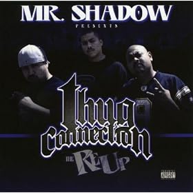 I'm Shadow [Explicit]