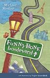 Funny Bone Boulevard