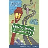Funny Bone Boulevard