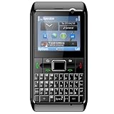 MAXWEST BB 11-TV UNLOCKED 3 SIM SLOT GSM CELL PHONE BLACK