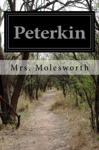 Peterkin