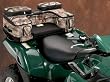 Moose Ozark Rear Rack Bag - Realtree AP EX000275REALTRE