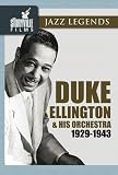 Duke Ellington & His Orchestra 1929-1943 by Storyville Films