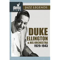 Duke Ellington & His Orchestra 1929-1943 by 