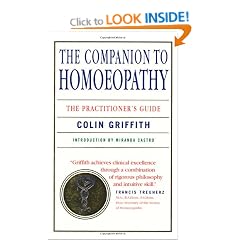 The Companion to Homoeopathy: The Practitioner's Guide