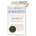 The Companion to Homoeopathy: The Practitioner's Guide