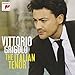 The Italian Tenor