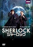 SHERLOCK / �V���[���b�N [DVD]