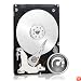 WD Black 160 GB Mobile Hard Drive: 2.5 Inch, 7200 RPM, SATA II, 16 MB Cache, 5 Year Warranty - WD1600BEKT