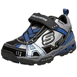 Skechers Little Kid/Big Kid Hybrid Avionics SneakerBlack/Royal5.5 M 51FkPZONEdL. SL160 Skechers Little Kid/Big Kid Hybrid Avionics SneakerBlack/Royal5.5 M
