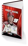 #9 KASEY KAHNE 2008 16 MONTH WEEKLY PLANNER