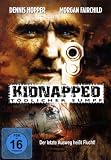 Produkt-Bild: Kidnapped - T&ouml;dlicher Sumpf