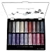 Kleancolor - Rainbow Splendor Eyeshadow - Graceful