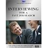 INTERVIEWING FOR A FAST JOB SEARCH - $39.95 Limited Promotion ($395.95 Reg.)