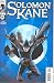 Solomon Kane #2 Comic