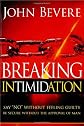 Breaking Intimidation