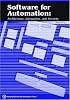 Software for Automation: Architecture, Integration, and Security