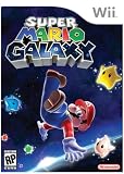 Super Mario Galaxy (Wii)