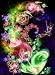 Fairy-tale, Luminous Flower - 24