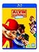 Alvin And The Chipmunks: The Squeakuel