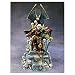 Dragoth The Defiler Undead King Miniature 25mm Heroic Scale Dark Heaven Legends