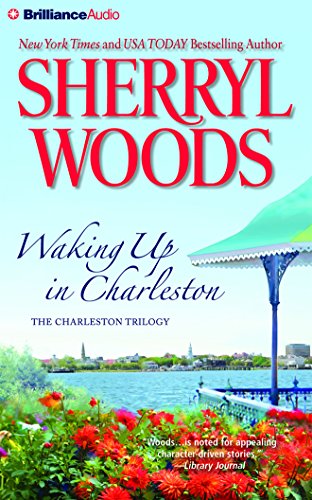 Waking Up in Charleston (Charleston Trilogy)
