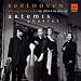 Artemis-Beethoven: String Quartets Op. 18/6 & Op. 130