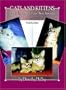 Cats and Kittens: 24 Ready-to-Mail Color Photo Postcards