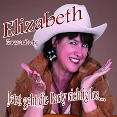 Jetzt geht die party richtig los