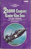 20000 leagues under the sea