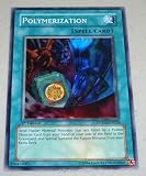 2009 Yugi Moto 5D's Duelist Pack #DPYG-EN020 Polymerization (Alternate Art) (1st Edition)