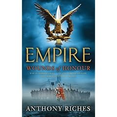Wounds Of Honour: Empire I