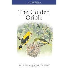 The Golden Oriole